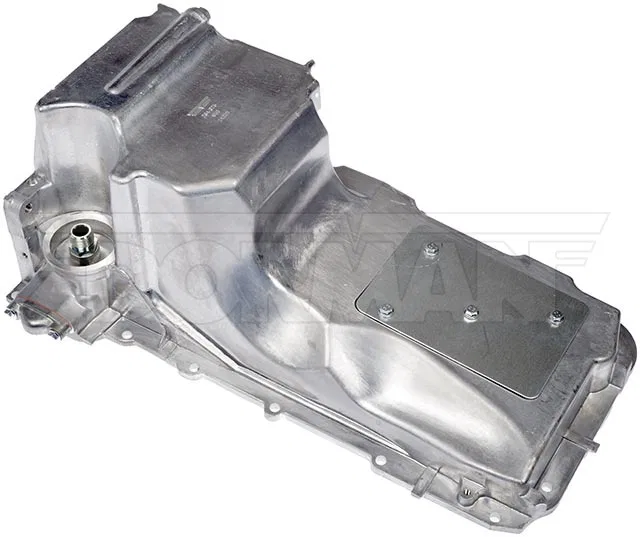264-375 – DORMAN Oil Pan, OE Replacement